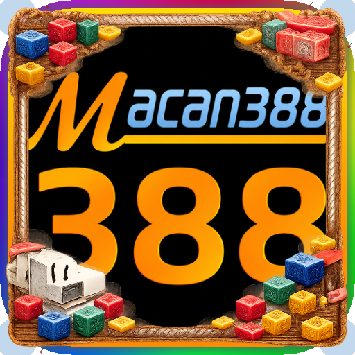 macan388 — galeri pratinjau Resmi APK